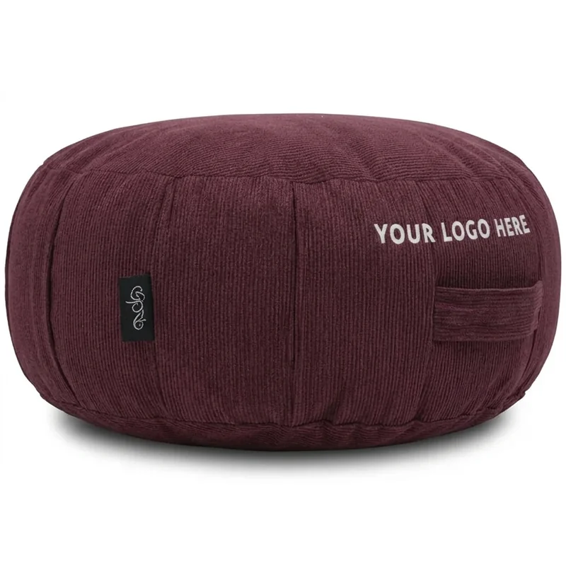 Cuscino di meditazione/Zafu view 2