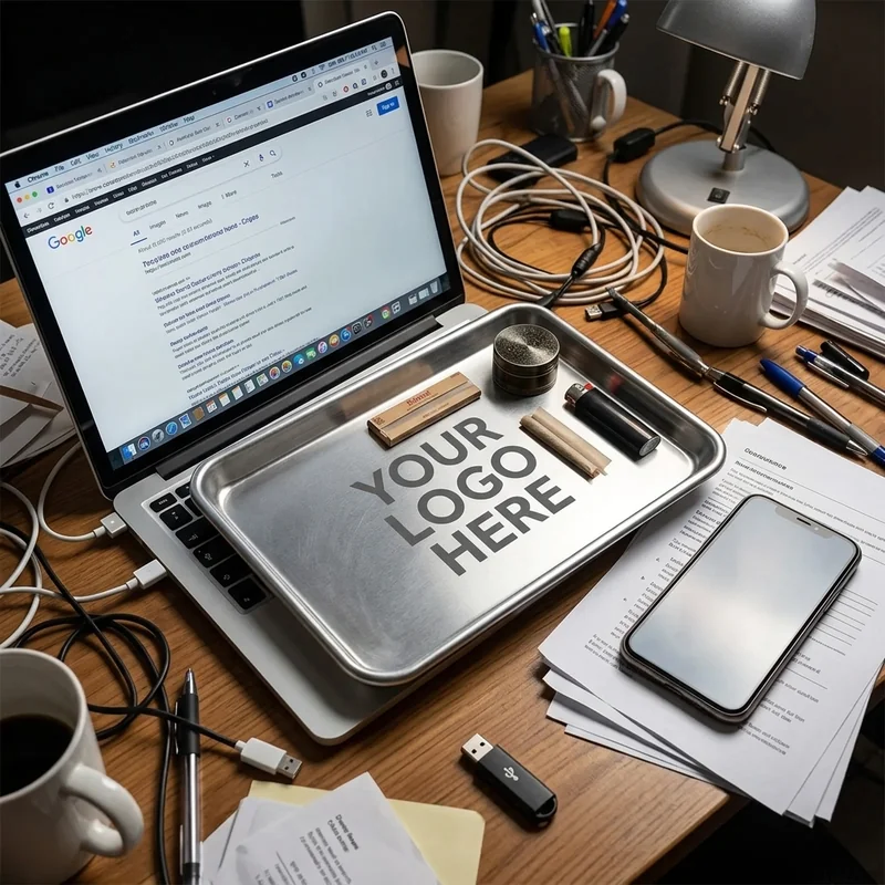 Metal Rullebakke view 3