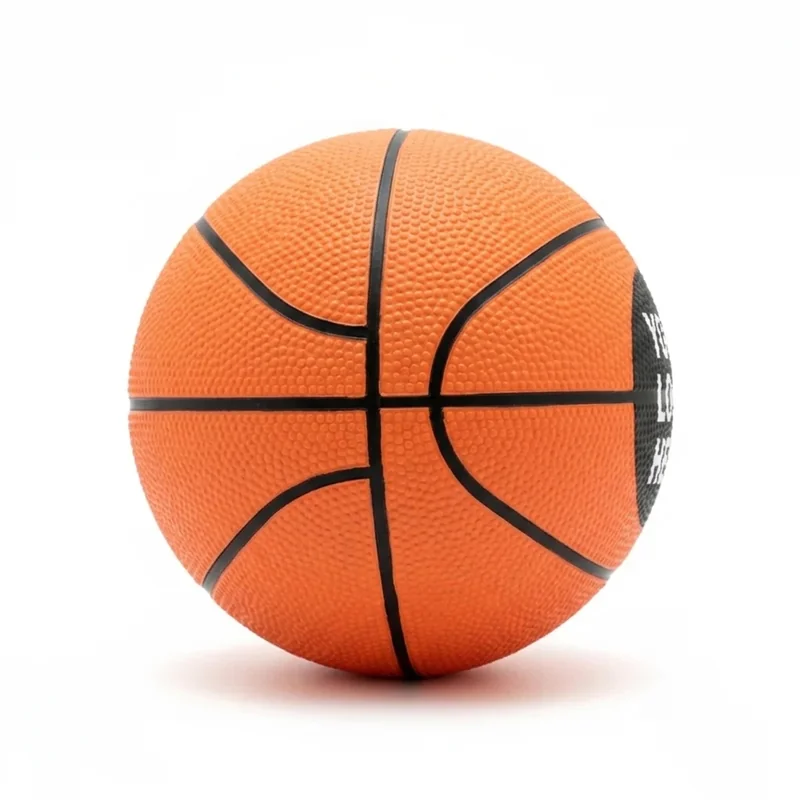 Mini piłka koszykowa 4 cale view 2