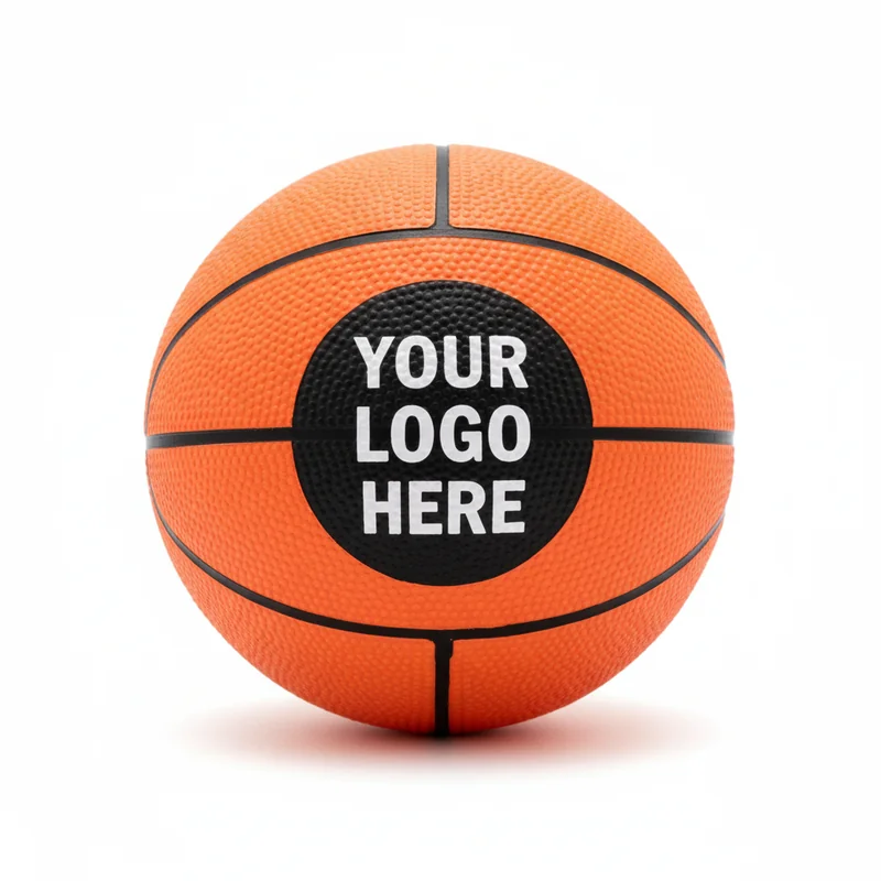 Mini Basketball 4 Inch