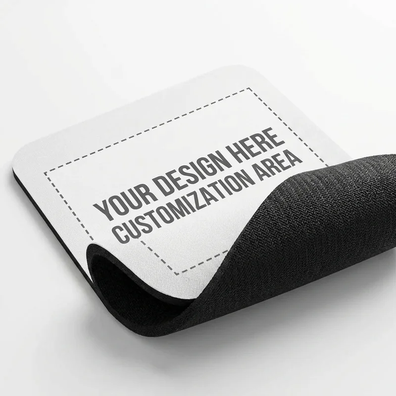 פד עכבר מותאם אישית view 2