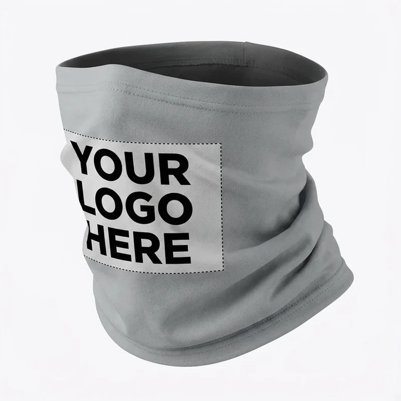 Tour de Cou Multifonctionnel view 2