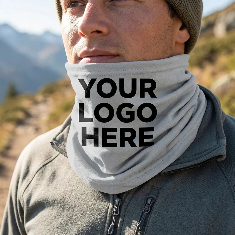 Tour de Cou Multifonctionnel view 3