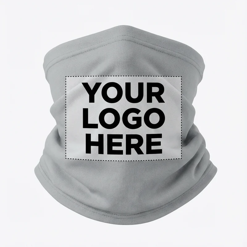 Multifunctional Neck Gaiter