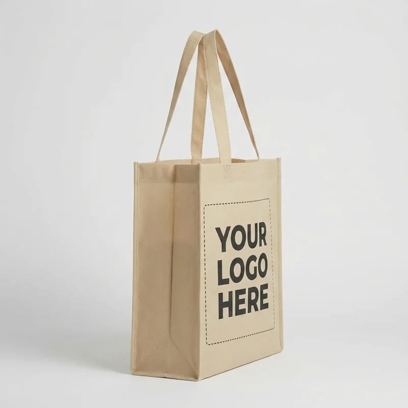 Torba z włókniny view 2