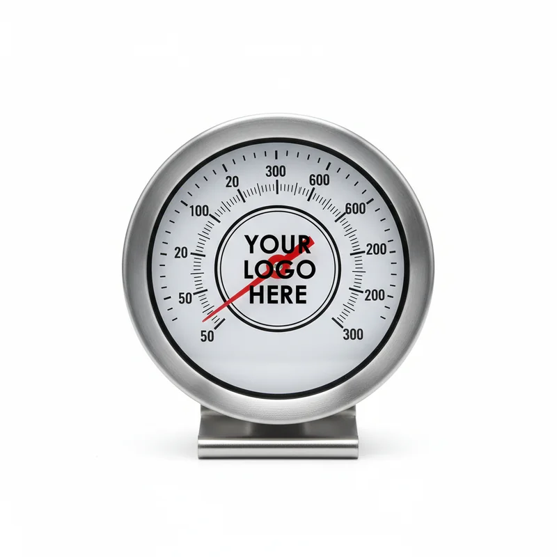 Oven Thermometer Dial