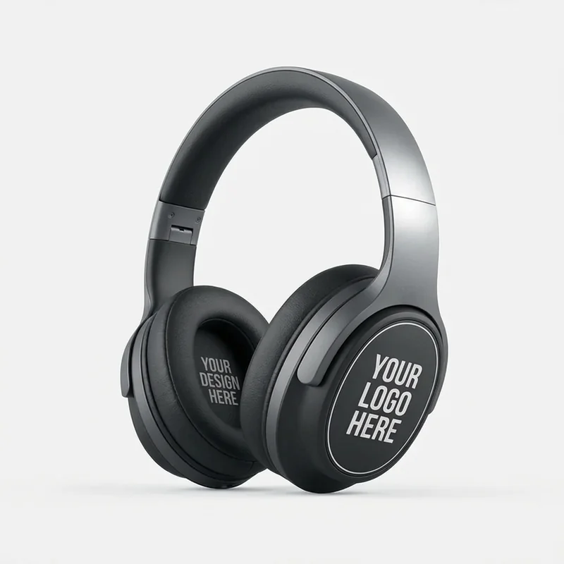 سماعات رأس فوق الأذن view 2