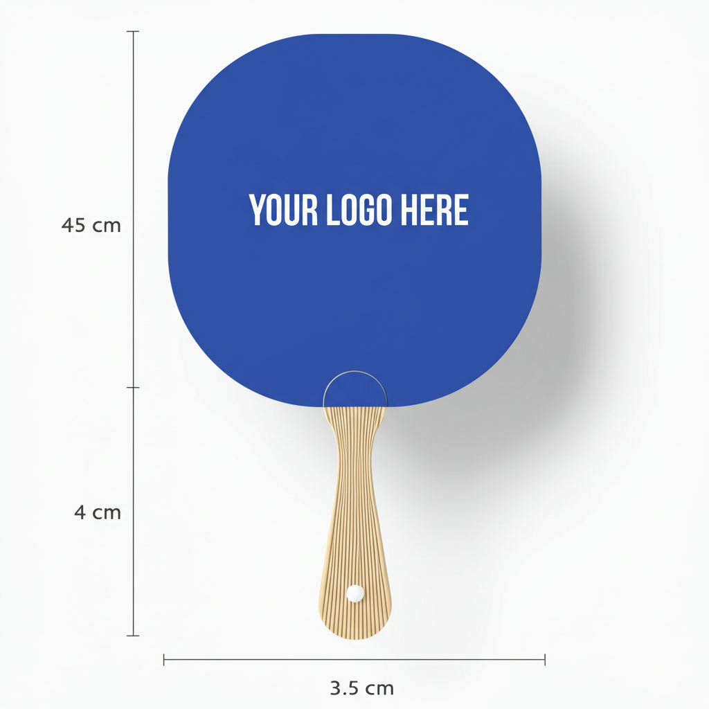 Paddle Håndvifte view 2