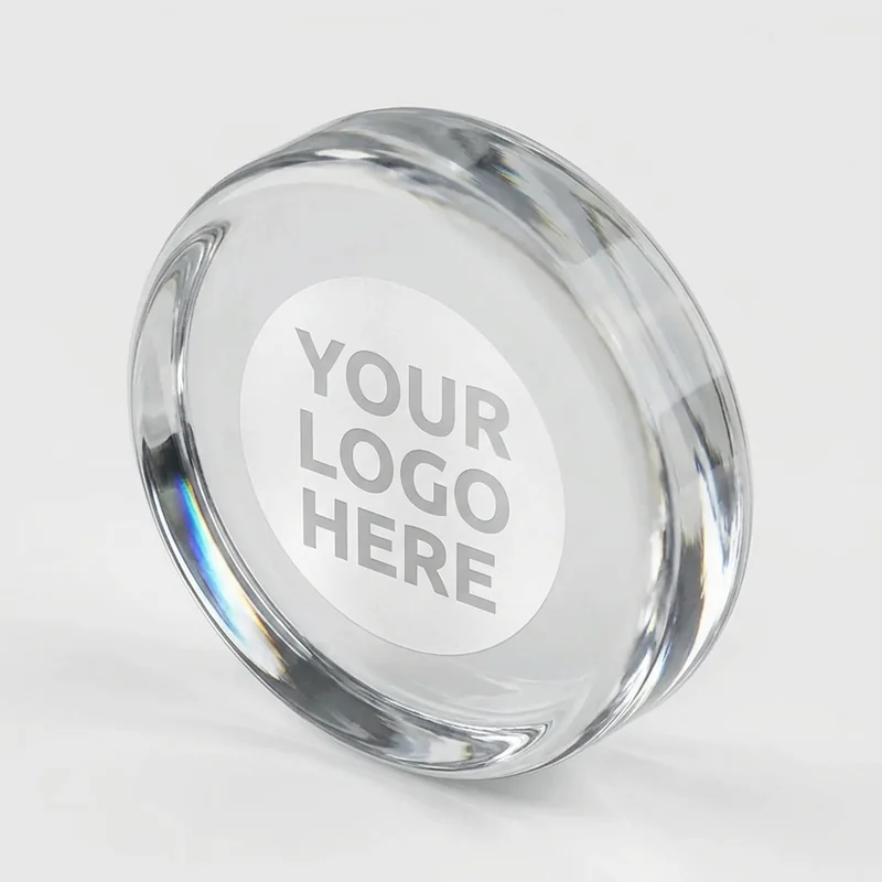 Glasspapirvekt view 2