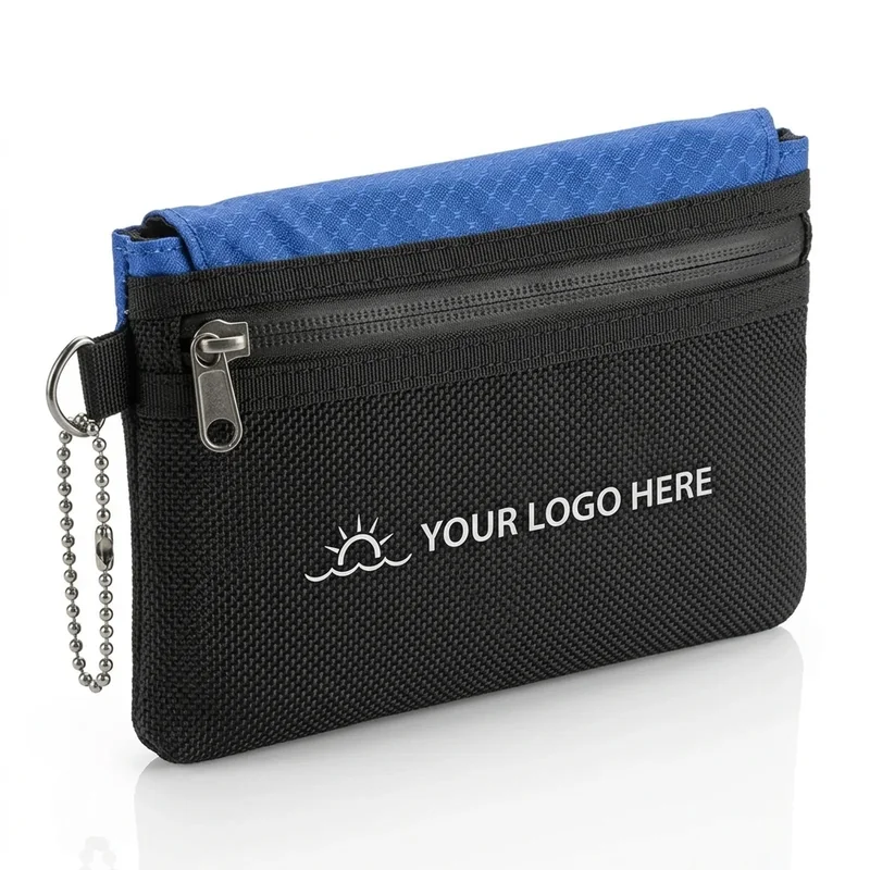 תיק נסיעות צולב Peak view 2