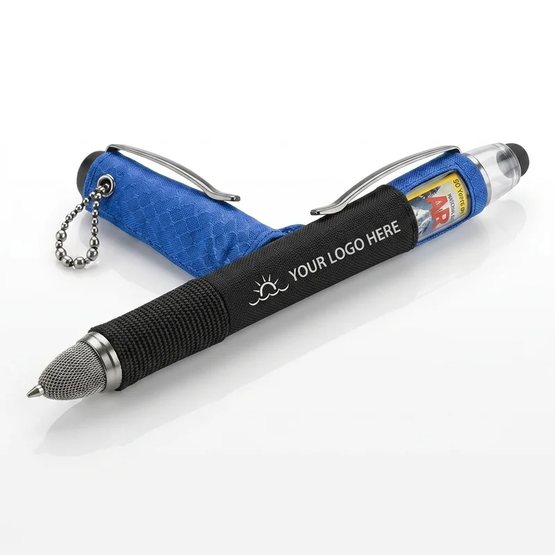 Bolsa de viaje cruzada Peak