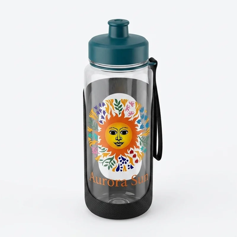 Push Pull Order Peak Performance 20oz Push-Pull Sport | Custom Bulk Orders | Qstomize ...