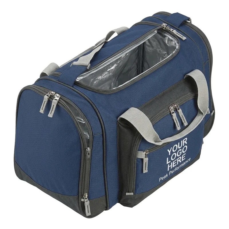 Peak Performance Tri-Color Sportpack view 3