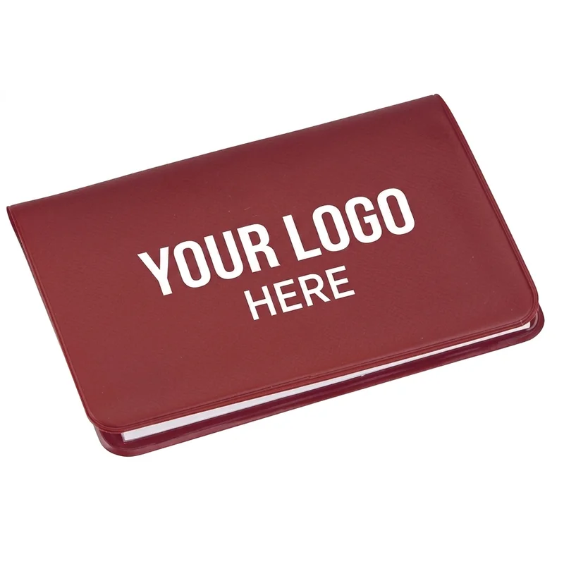 Peak Performance Writing Pad