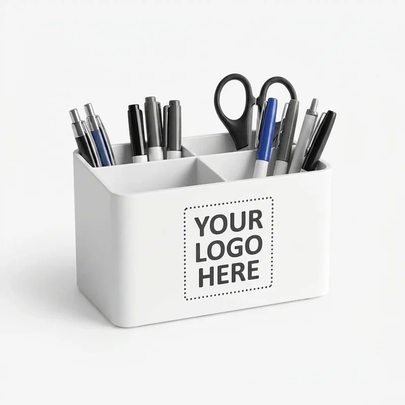 Schreibtisch-Stifthalter view 2