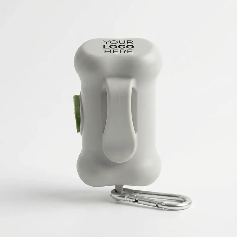 Hundavfallspåse Dispenser view 2