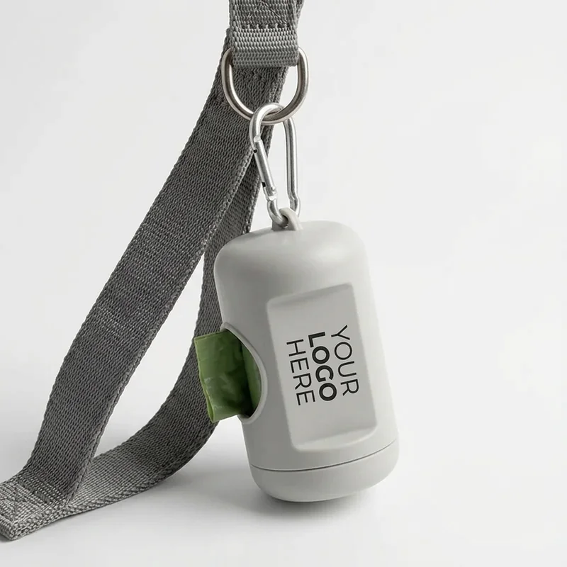 Hundavfallspåse Dispenser view 3