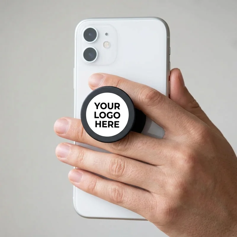 قبضة الهاتف والحامل view 3