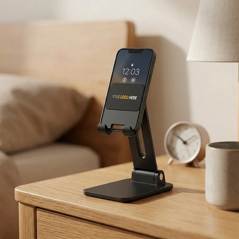 Uchwyt na telefon view 3