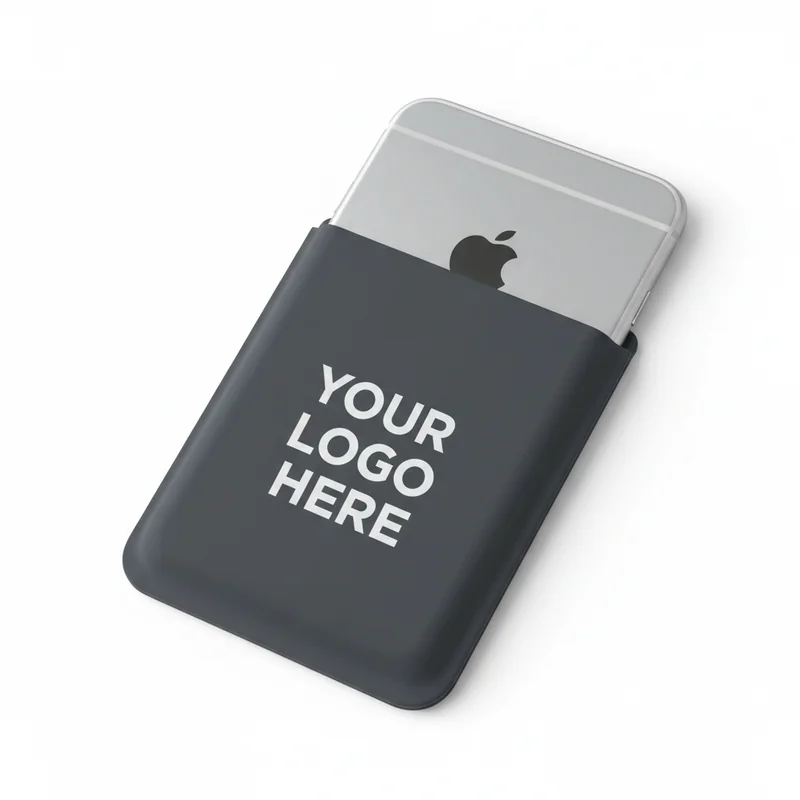 Phone Wallet Adhesive