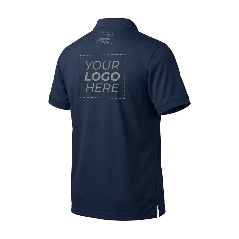 Performance Polo-Shirt view 2