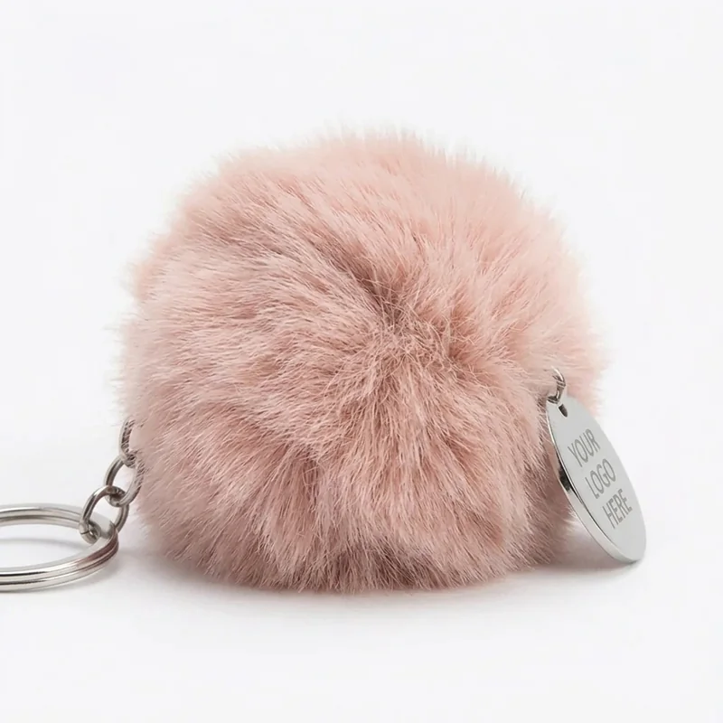 سلسلة مفاتيح بوم بوم رقيق view 2