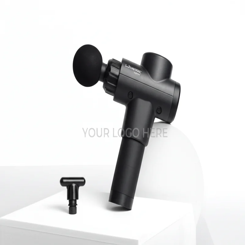 Portable Massage Gun