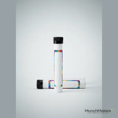 Pre-Roll / Doob Tubes