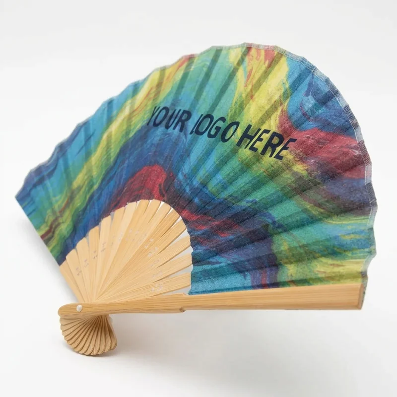 Wentylator z tkaniny premium view 2