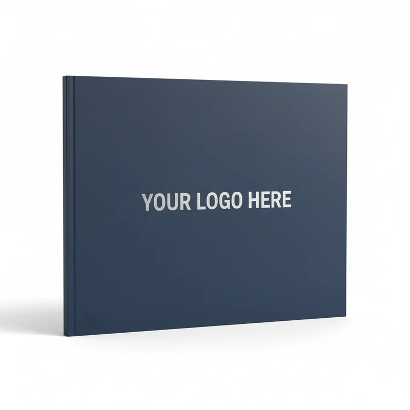 Presentation Folder Two Pocket