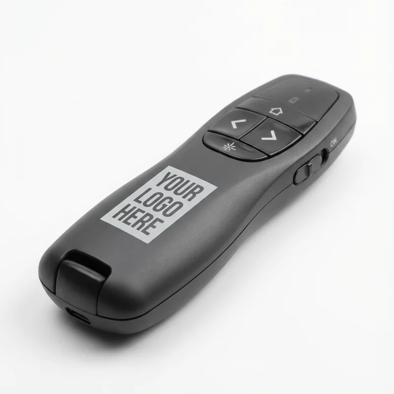 Wireless Presenter