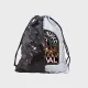 Sequin Drawstring Bag