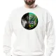 Sequin Sweatshirt for Adult - Double Sided Print