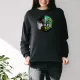 Sequin Sweatshirt for Adult - Double Sided Print