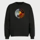 Sequin Sweatshirt for Adult - Single Sided Print