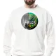 Sequin Sweatshirt for Adult - Single Sided Print