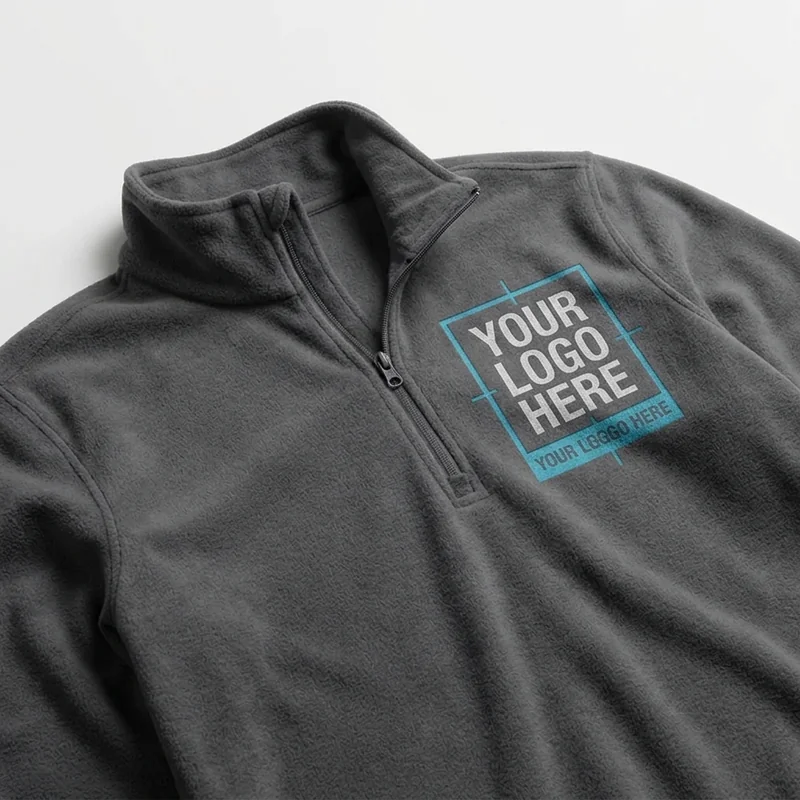 Neljännesvetoketjullinen Huppari view 2