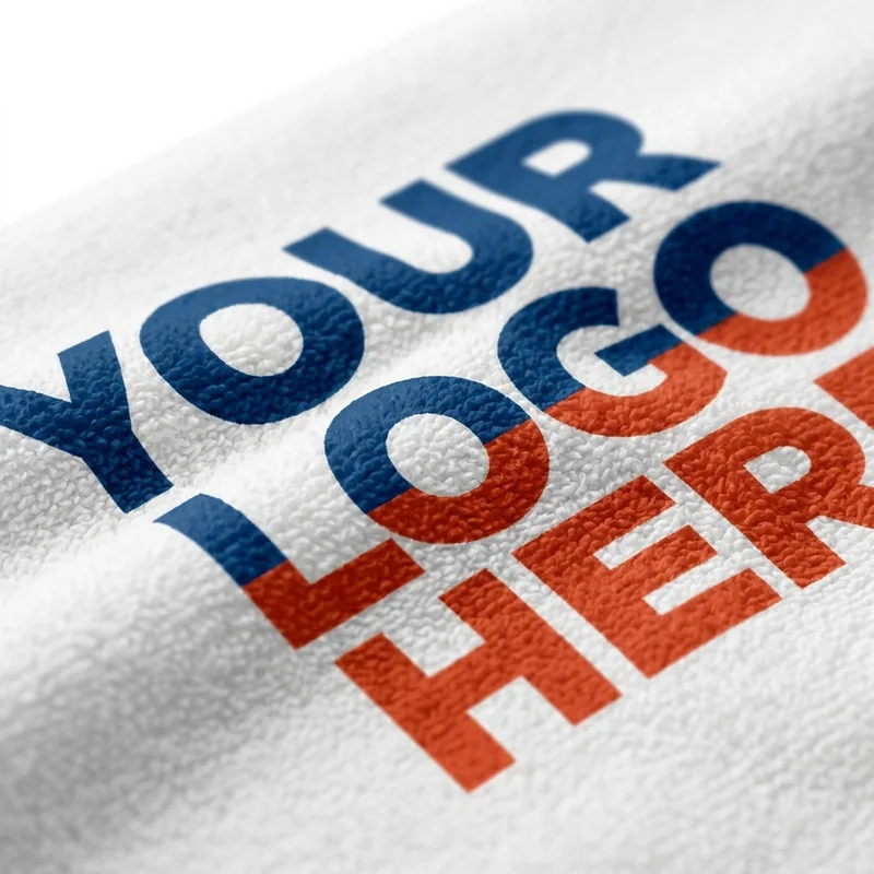 Rallyhåndkle 15x18 view 2