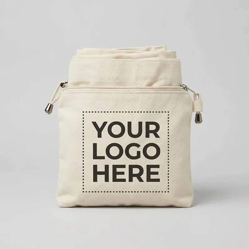 rPET Indkøbspose view 3