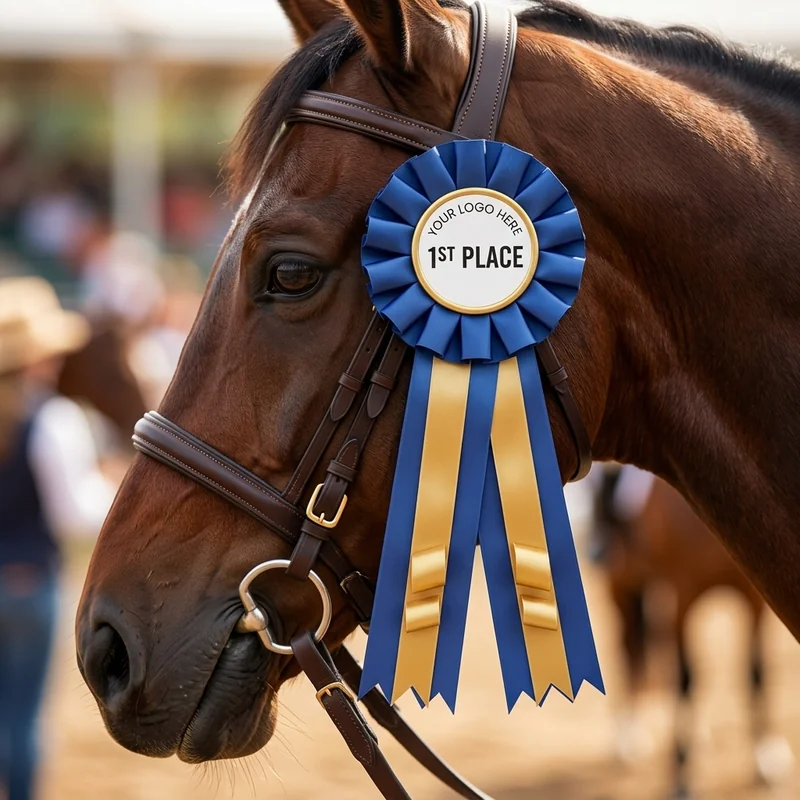 Roseta Premio Cinta view 3