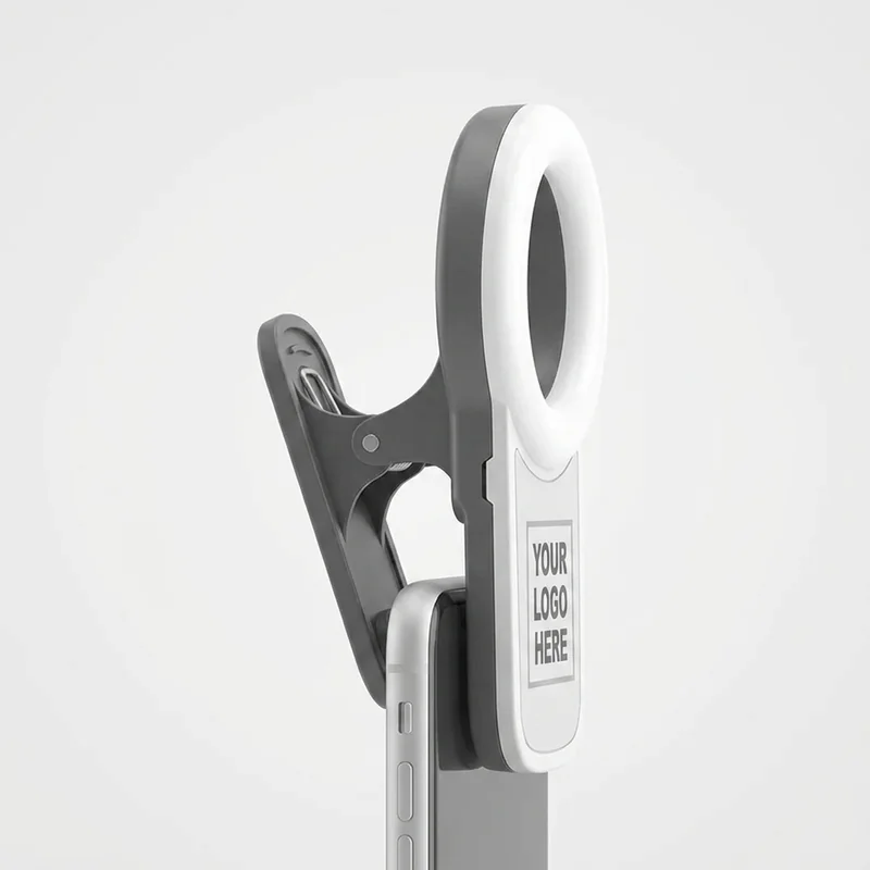 Anneau lumineux pour selfie view 2