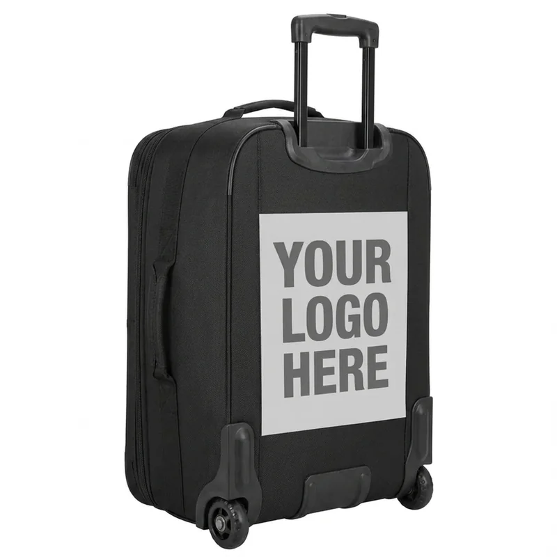 Rullende Duffel Bag view 2