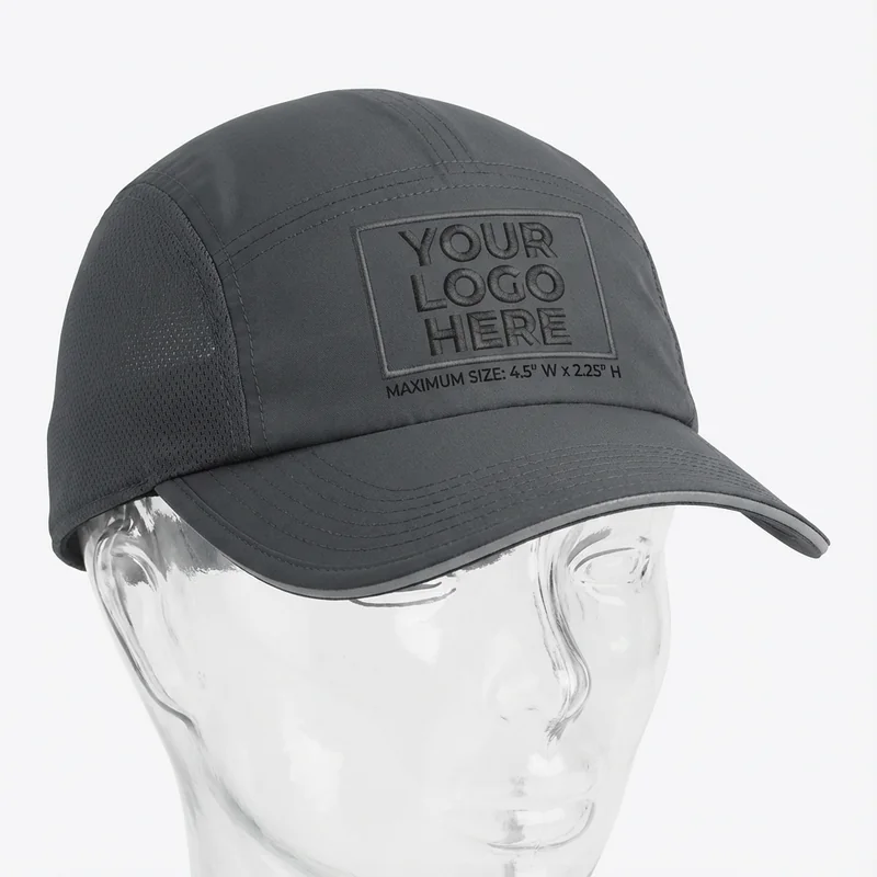 Lightweight Running Hat