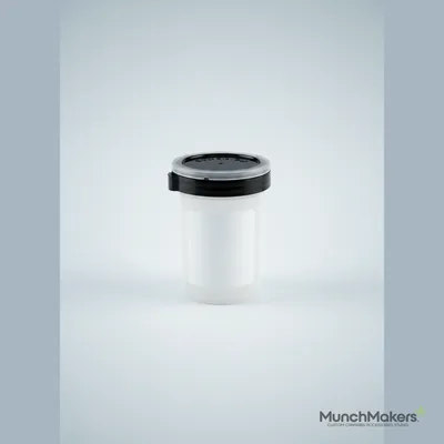RX Pop-Top / Pharmacy Vials