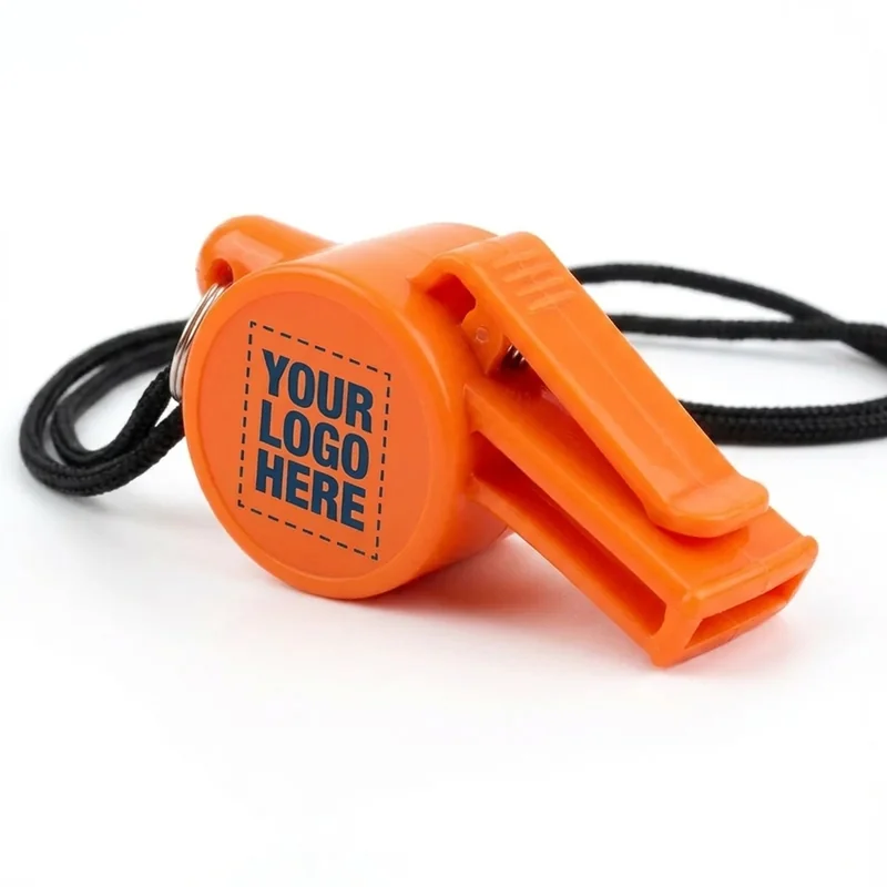 Gwizdek awaryjny view 2