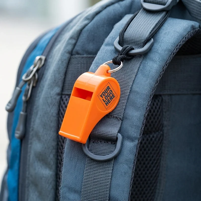 Gwizdek awaryjny view 3