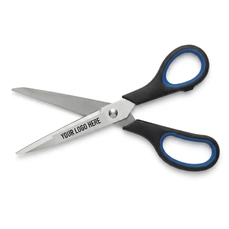 Kontorsaks 8" view 2