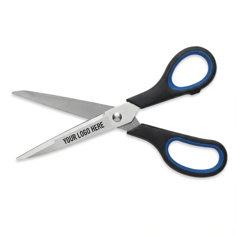 Office Scissors 8"