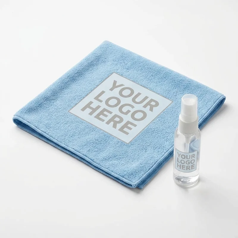 Mikrofiber skjermrens view 2