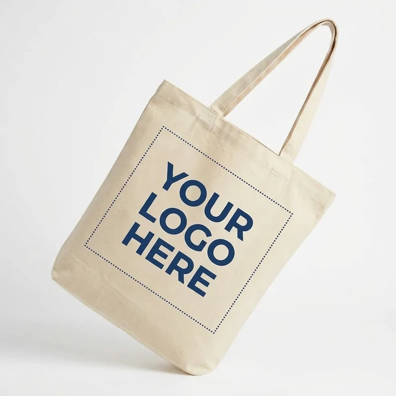 Torba na zakupy wielokrotnego użytku view 2